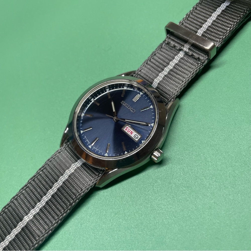 Seiko